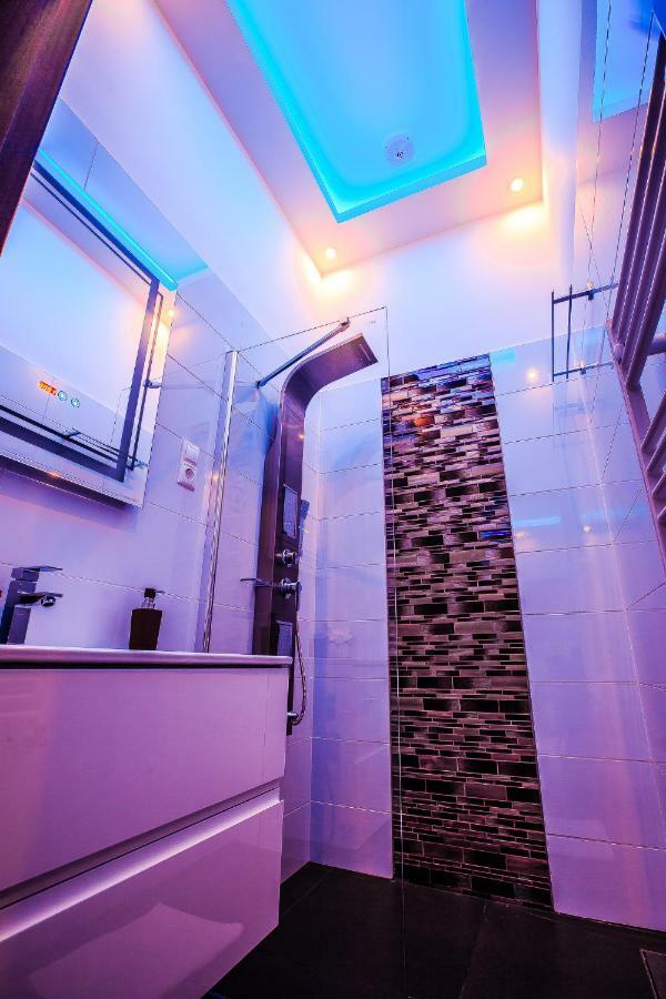 Luxury Smart Apartments Сегед Экстерьер фото
